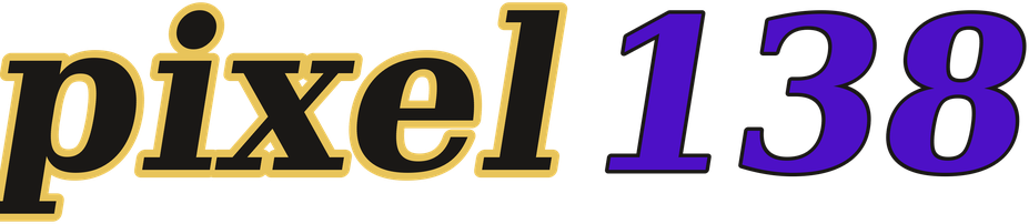 pixel138 logo