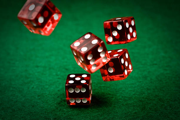 pixel138 Choose Tables And Casino Rooms